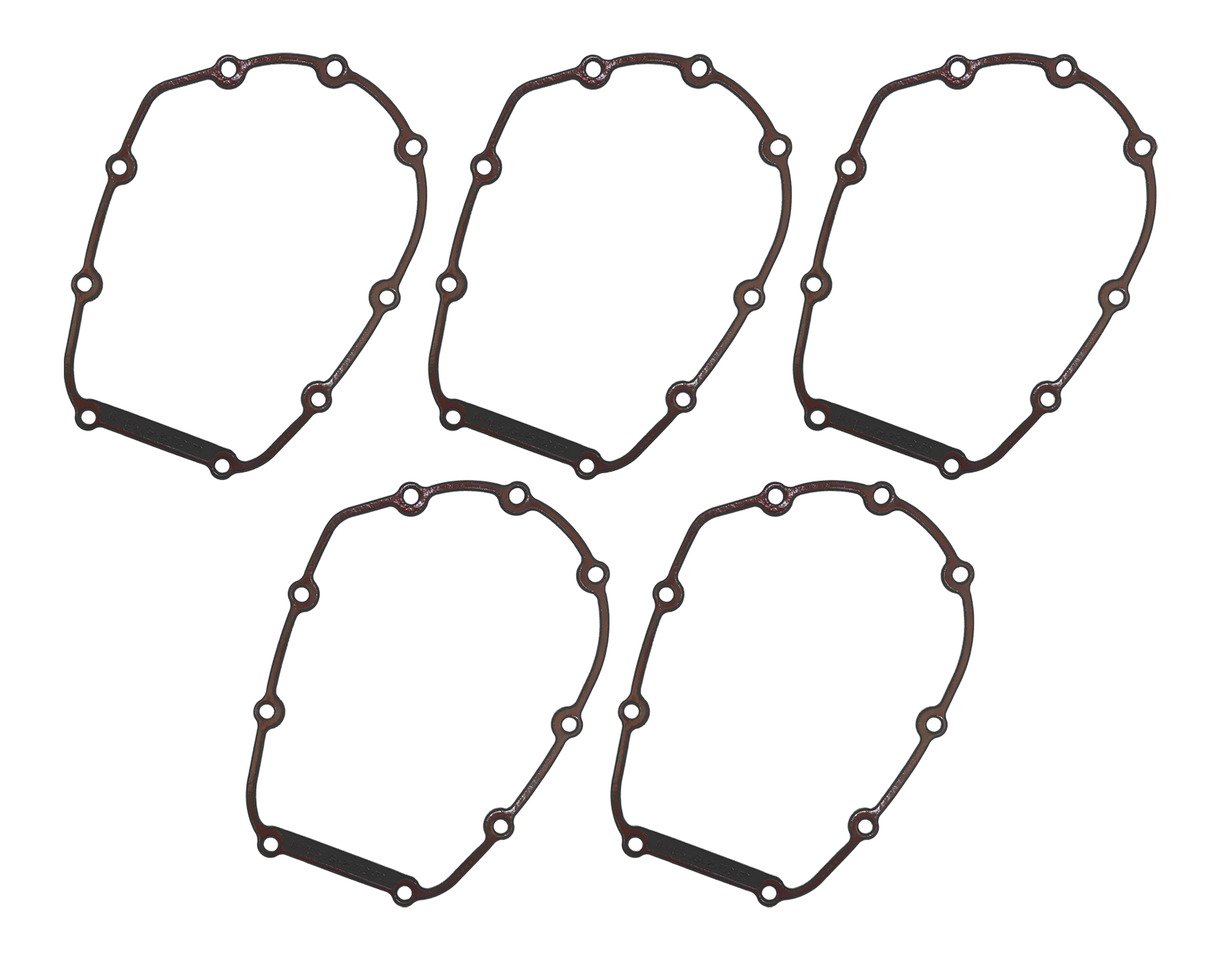 ENGINE GASKETS, SEALS AND O-RINGS FOR MILWAUKEE EIGHT - Gasket Kit Top End M-8

Complete line of individual gaskets, seals and O-rings for 2017 to present Milwaukee Eight. Note: Sold to dealers in pack quantities as listed. | Softail  |  Touring  |  Trike