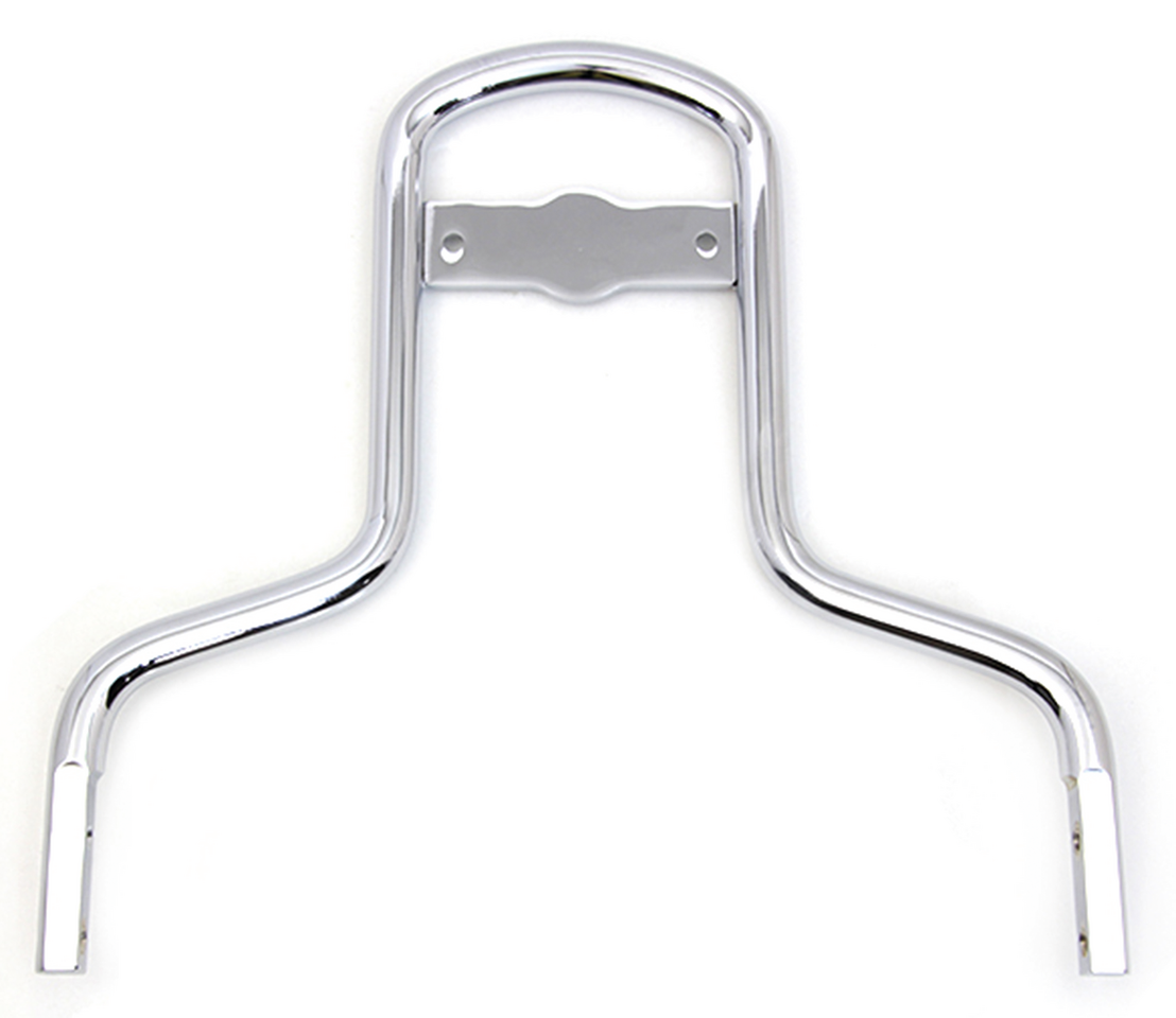 DETACHABLE SISSY BARS FOR TWIN CAM BREAKOUT