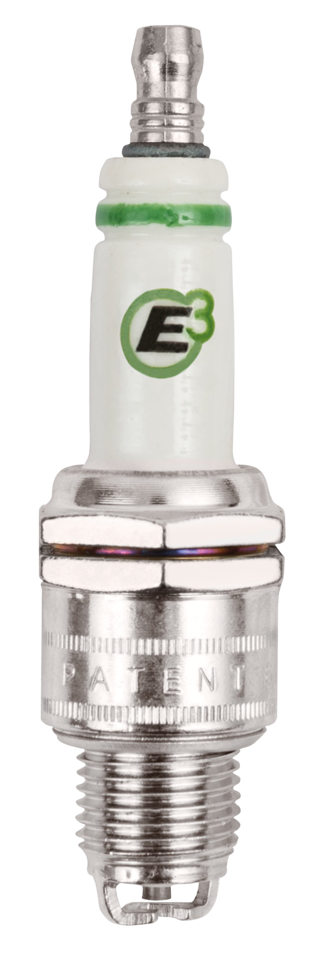 E3 DIAMONDFIRE SPARK PLUGS | Big Twin | Dyna | FX | FXR | Softail | Sportster | Touring