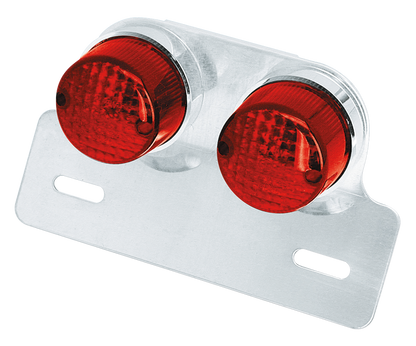 CUSTOM TAILLIGHT