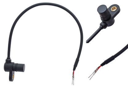 CRANKSHAFT POSITION SENSORS - Fits 1999 Touring and 1999 Dyna, Crank Position Sensor, Walker Products (OEM 32497-99B)

Crankshaft Position Sensors (CPS) as found on many 1995 to present Harley-Davidson models. | Dyna  |  Touring