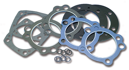 ATHENA BIG BORE HEAD AND BASE GASKETS | Dyna | FXR | RS | Softail | Sportster | Touring | Tube frame | XB