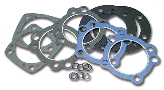 ATHENA BIG BORE HEAD AND BASE GASKETS | Dyna | FXR | RS | Softail | Sportster | Touring | Tube frame | XB
