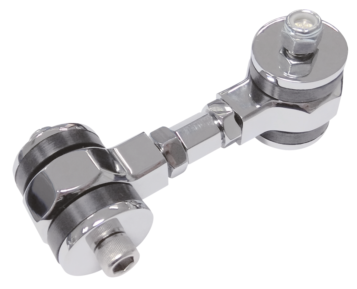 MOTOR MOUNT STABILIZERS FOR DYNA | Dyna
