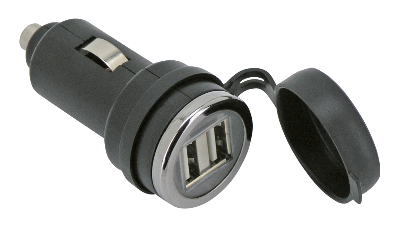 USB OUTLET FOR CIGARETTE LIGHTER OUTLET
