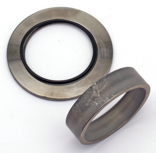 "THE CURE" MAIN DRIVE GEAR SEAL KIT FOR 4-SPEED BIG TWIN | Big Twin | FX