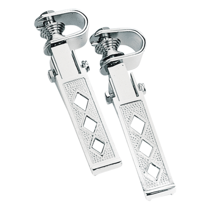 FOLDING CUSTOM-PEGS WITH CLAMP