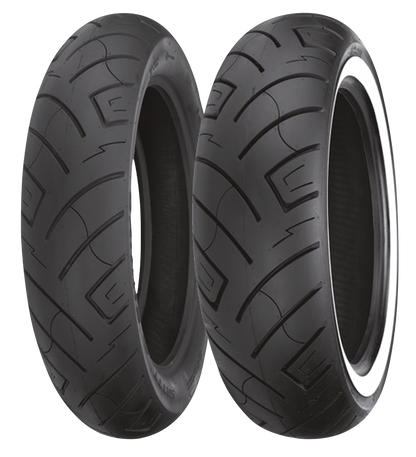 SHINKO SR777R | Big Twin | Dyna | Softail | Touring