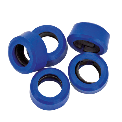 OIL LINE SEALS FOR LATE EVOLUTION BIG TWIN | Dyna | Softail | Touring