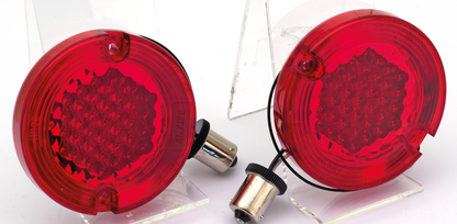 FX LED TURN SIGNAL UPGRADE KITS