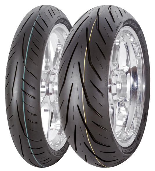 AVON STORM 3D X-M | Sportster