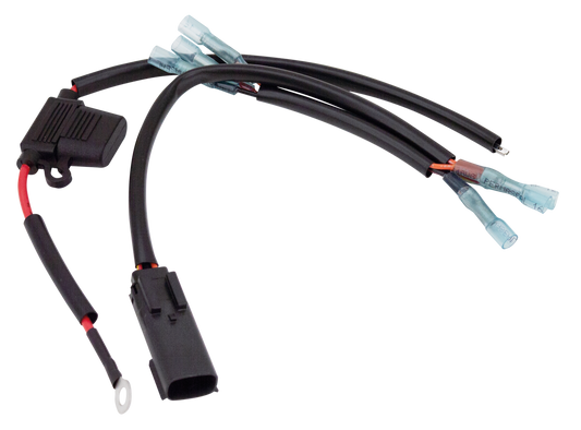 ACCESSORY POWER CONNECTION KIT FOR MILWAUKEE EIGHT