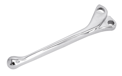 1965-1981 STYLE LEVER BLADES | Big Twin | FX | Sportster | Touring