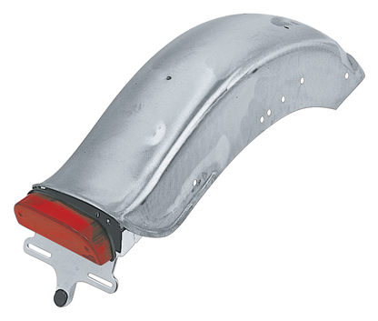 FAT BOB FENDER AND TAILLIGHT KIT FOR FXR MODELS | FXR