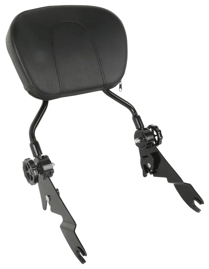 DETACHABLE RECLINER SISSY BAR KITS FOR TOURING | Touring