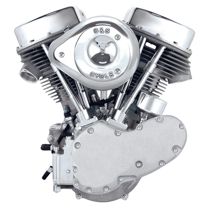S&S P-SERIES ENGINES | Big Twin