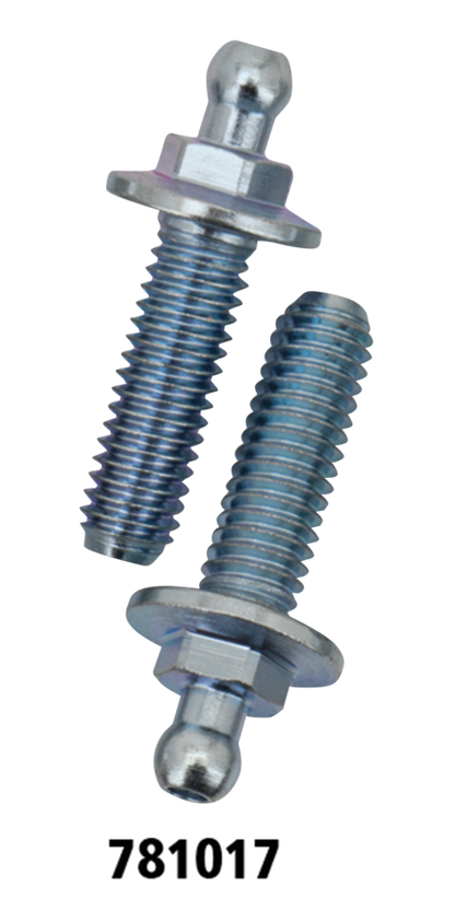 BREATHER BOLTS & HOSES | Dyna | FXR | Softail | Touring