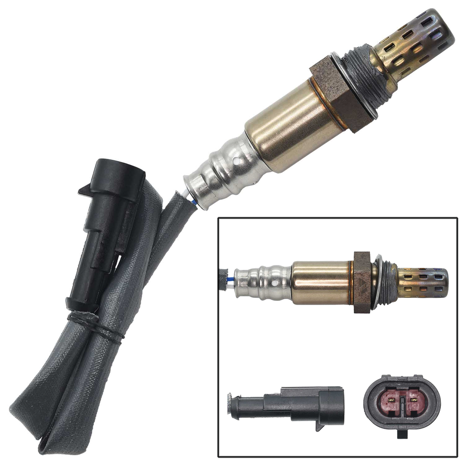 STOCK REPLACEMENT O2, OXYGEN OR LAMBDA SENSORS | Sportster | Touring | Trike
