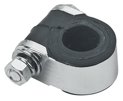 MINI SPEEDO/TACHO MOUNTING CLAMP