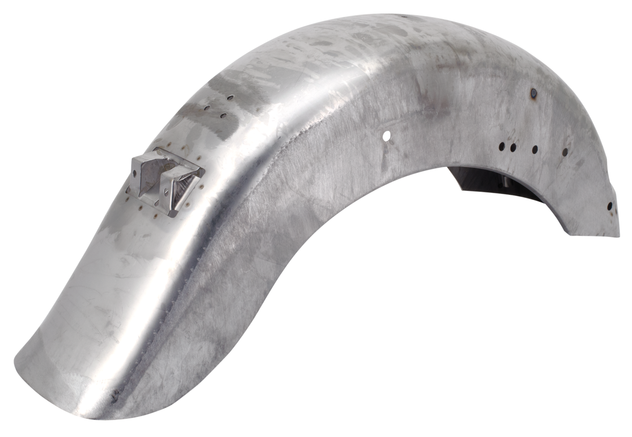 HERITAGE STYLE REAR FENDERS FOR FXR MODELS | FXR