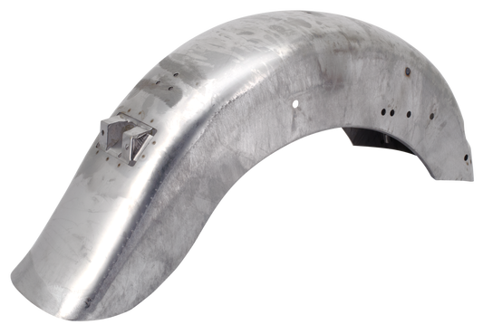 HERITAGE STYLE REAR FENDERS FOR FXR MODELS | FXR