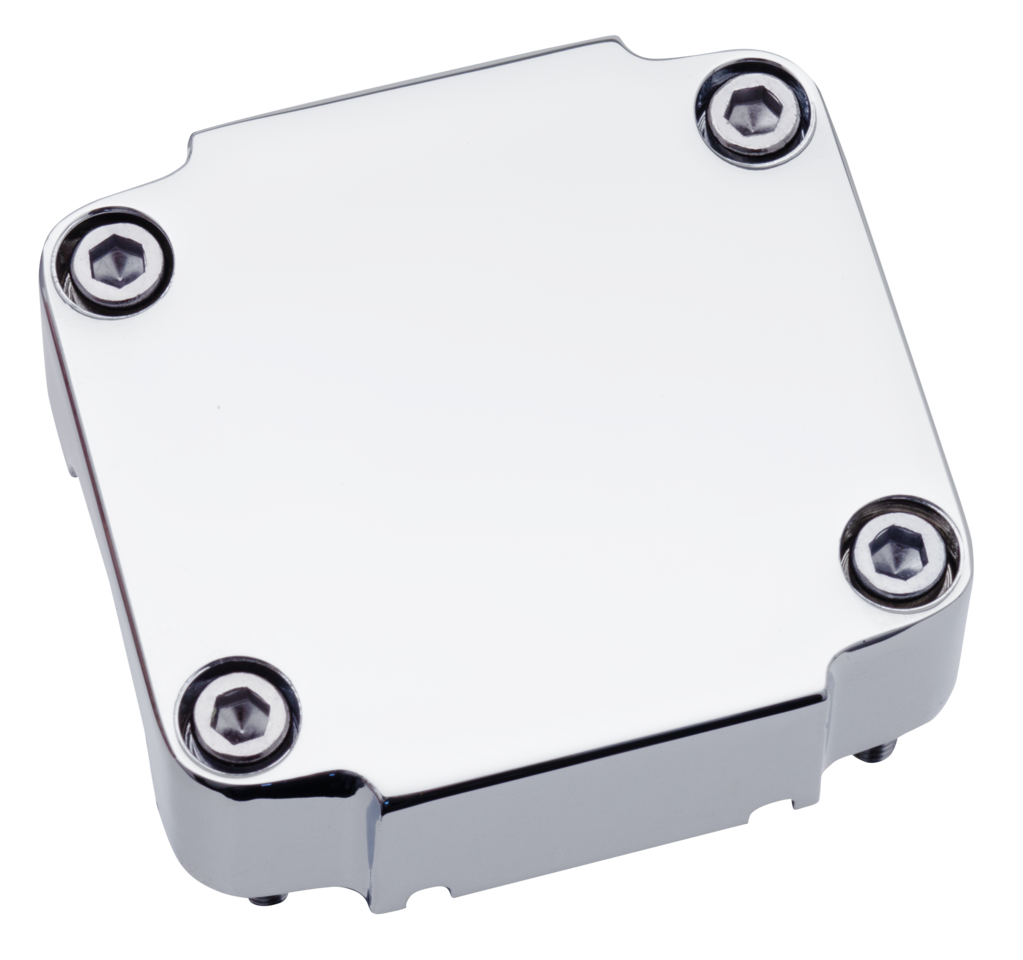 HANDLEBAR SWITCH HOUSING 1972-1981 | Big Twin | FX | Servi-Car | Sportster | Touring