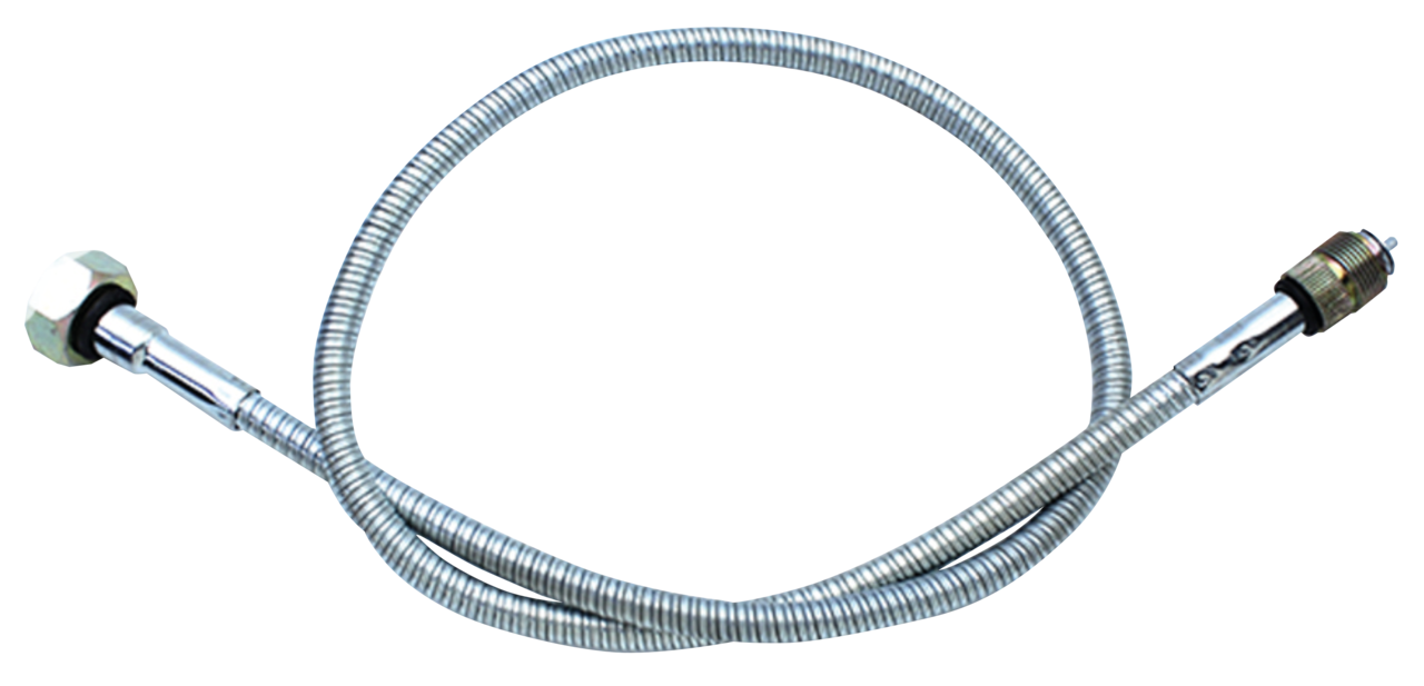 OEM STYLE SPEEDO CABLES FOR BIG TWIN 1936-1961 | Big Twin