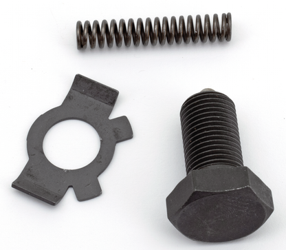 1952-1979 FOOT SHIFT RATCHET TOP - Screw kit, shifter cover BT65-e79 | Big Twin  |  FX
