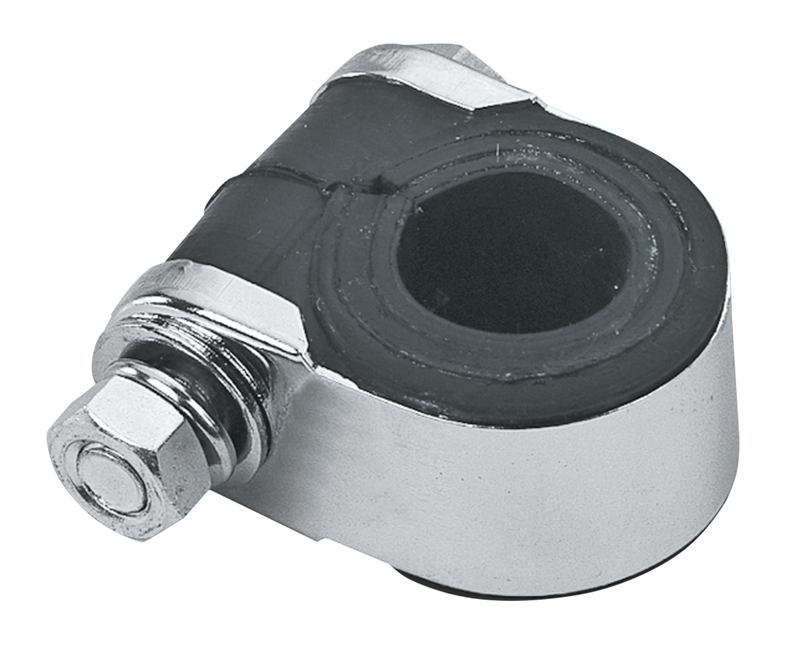 MINI SPEEDO/TACHO MOUNTING CLAMP