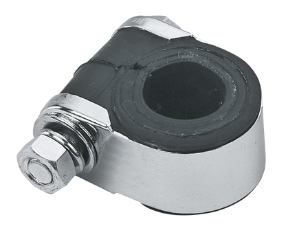 MINI SPEEDO/TACHO MOUNTING CLAMP