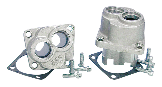 S&S TAPPET BLOCKS | Big Twin | Dyna | FX | FXR | Softail | Touring