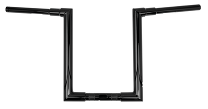 BURLY FAT JASON APEHANGERS FOR ROAD GLIDES | Touring | Trike