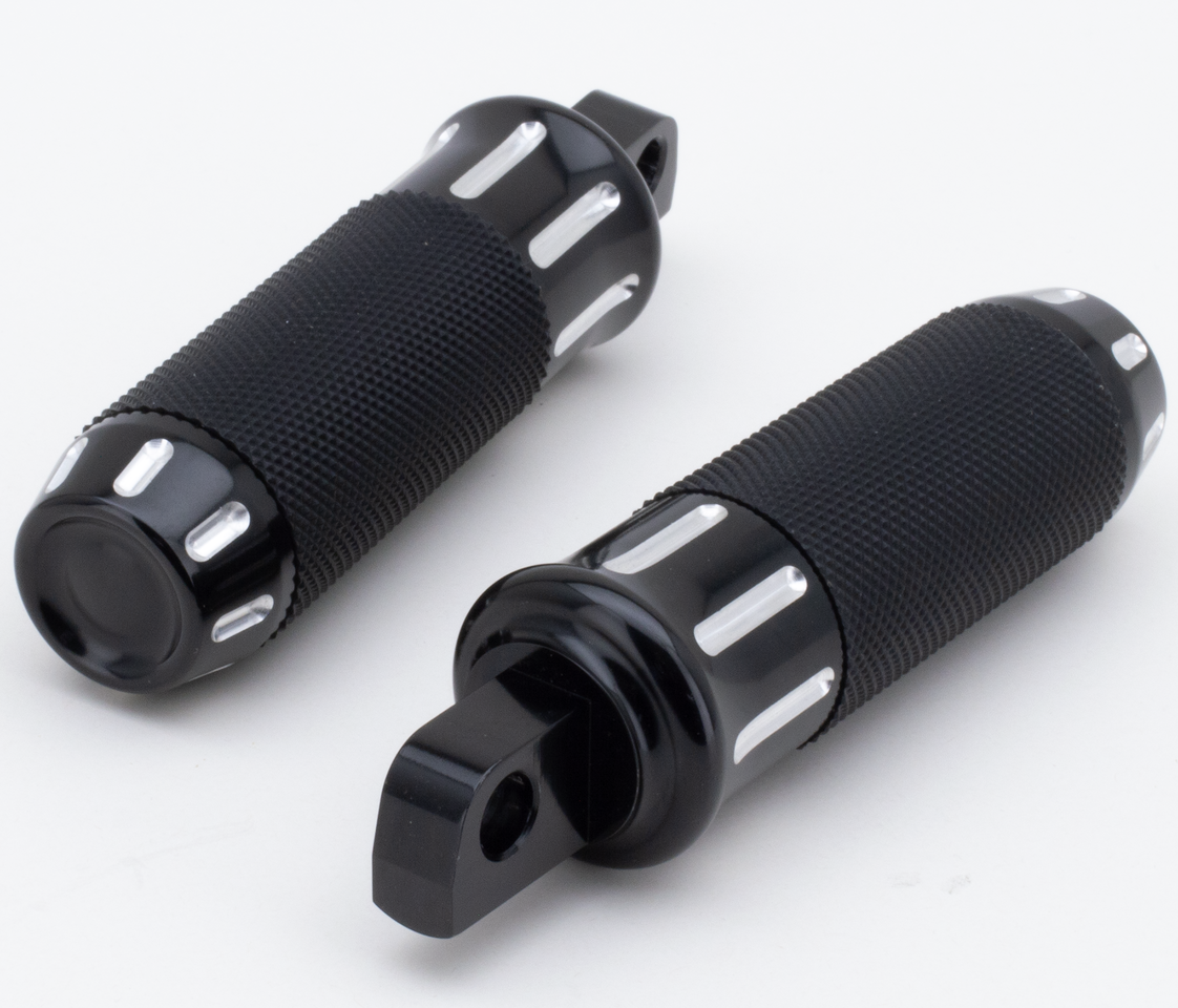 COBRA SHIFT, BRAKE AND FOOT PEGS | Dyna | FXR | Softail | Sportster