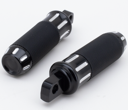 COBRA SHIFT, BRAKE AND FOOT PEGS | Dyna | FXR | Softail | Sportster