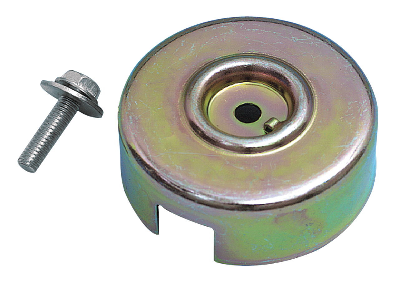 TRIGGER ROTOR AND SCREW | Big Twin | Dyna | FX | FXR | Softail | Sportster | Touring