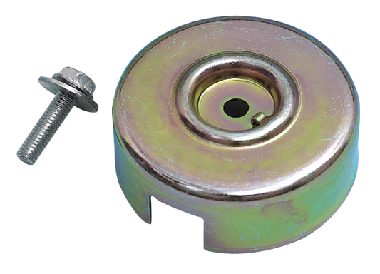 TRIGGER ROTOR AND SCREW | Big Twin | Dyna | FX | FXR | Softail | Sportster | Touring