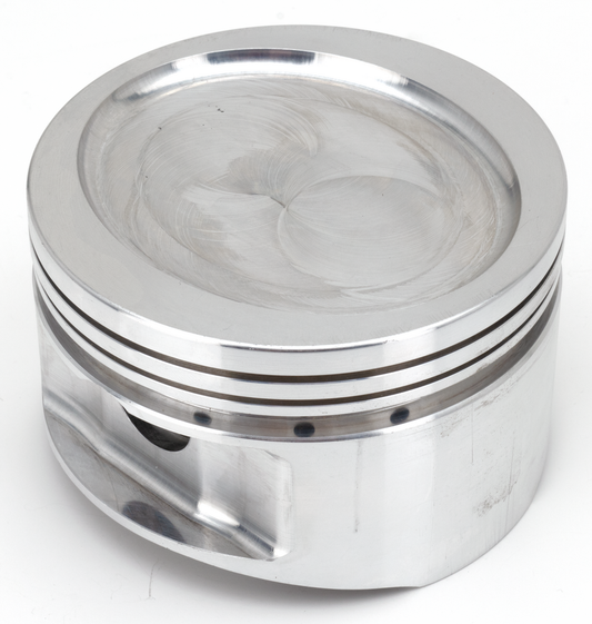 NITRALLOY BIG BORE CYLINDER KITS FOR EVOLUTION ENGINES