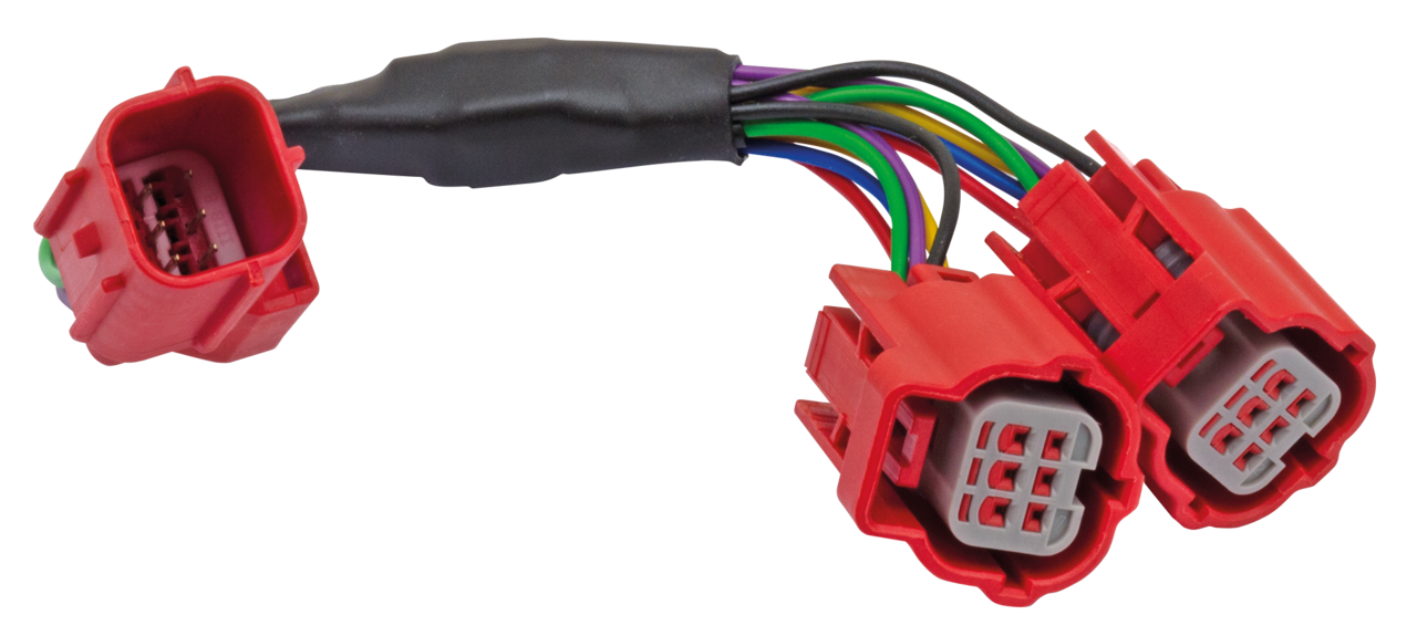 OBD2 SPLITTER