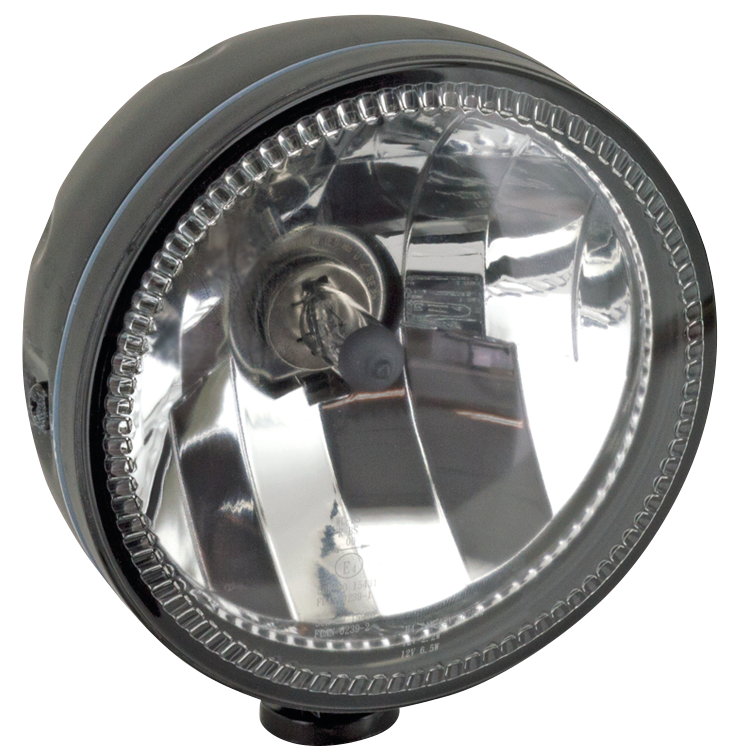SYNAPSE H4 5 3/4" HEADLIGHTS