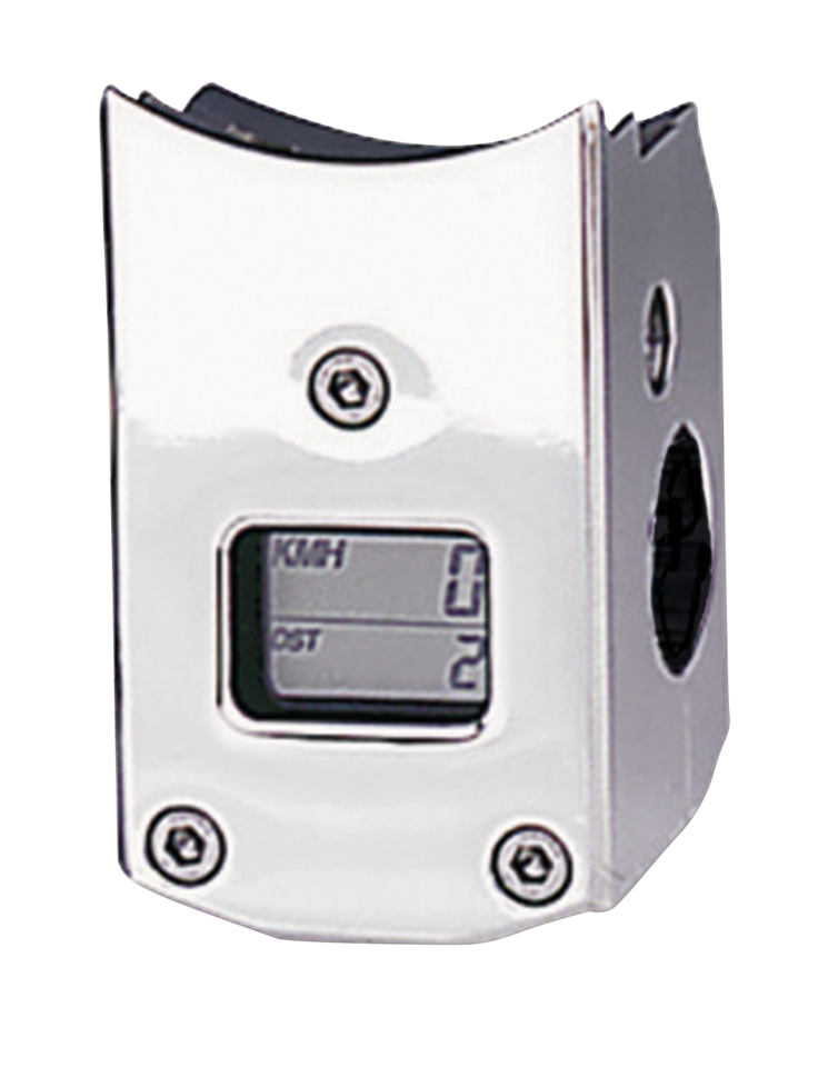 MW 'DIGITAL SPEEDO' CLAMP & AUTOMETER BRACKETS