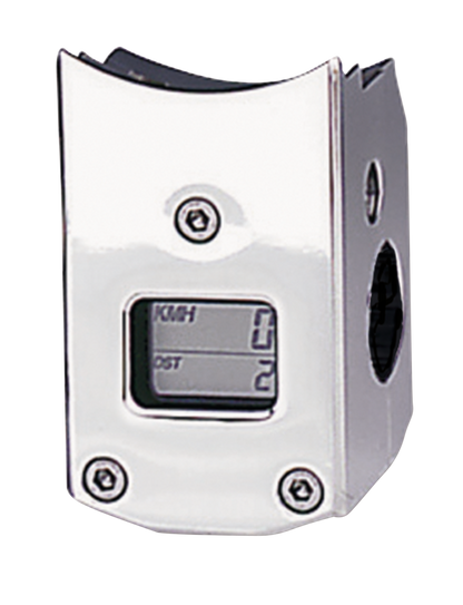 MW 'DIGITAL SPEEDO' CLAMP & AUTOMETER BRACKETS