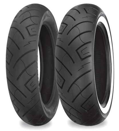 SHINKO SR777R | Big Twin | Dyna | Softail | Touring
