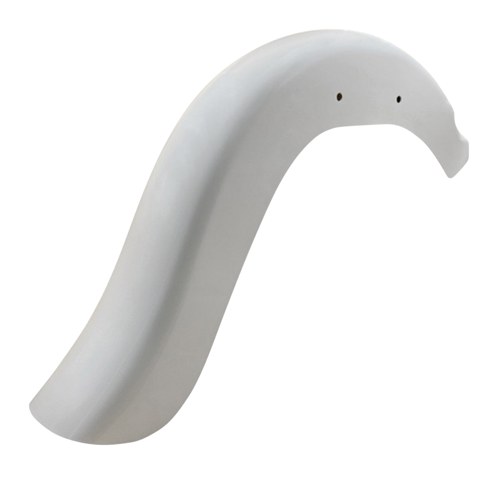 TOMMY & SONS MEXICAN STYLE REAR FENDER FOR 2000-2017 SOFTAIL | Softail