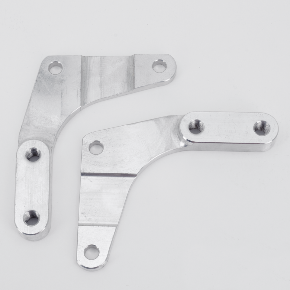 "LIMITED EDITION" INVERTED ZODIAC FORKS MANUFACTURED BY GCB