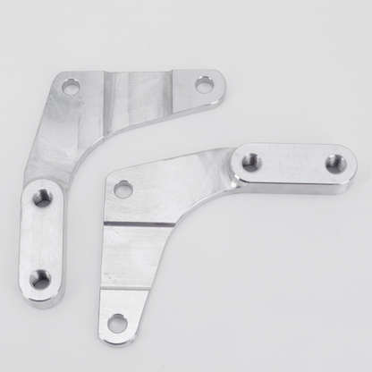 "LIMITED EDITION" INVERTED ZODIAC FORKS MANUFACTURED BY GCB
