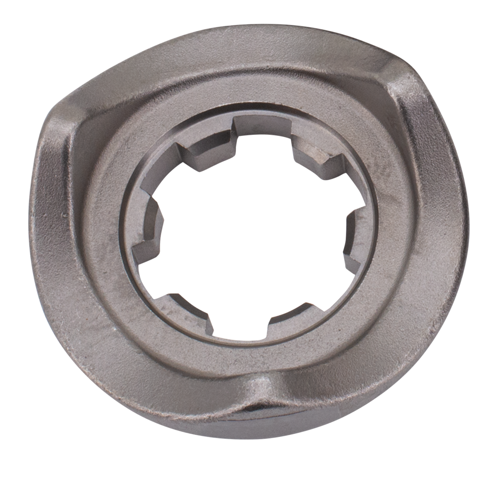 COMPENSATOR FOR 2006-2011 6-SPEED TWIN CAM | Dyna | Softail | Touring | Trike