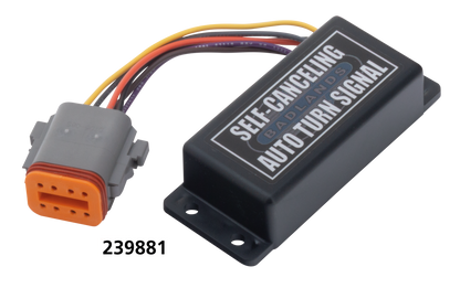 BADLANDS TURN SIGNAL COMMAND KIT