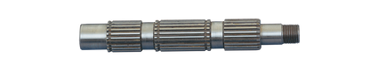 TRANSMISSION PARTS FOR 1979-1993 5 SPEED BIG TWIN - Andrews mainshaft 5-Spd BT80-84 | FXR  |  Touring