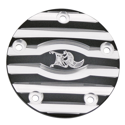 KEN'S FACTORY IGNITION COVER