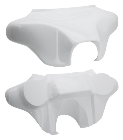 TOMMY & SONS 1998-2013 BATWING STYLE FAIRINGS | Touring | Trike